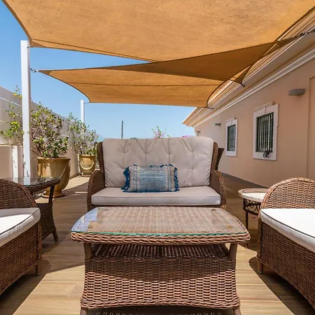 Villa Fonte Santa Quarteira