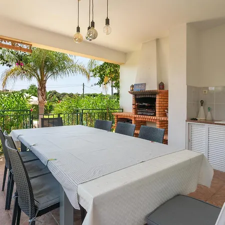 Fonte Santa Quarteira