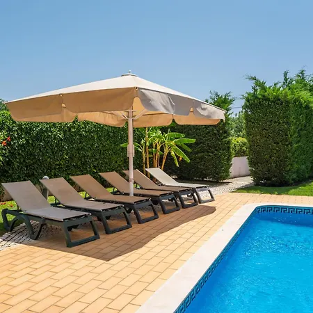 Вилла Fonte Santa