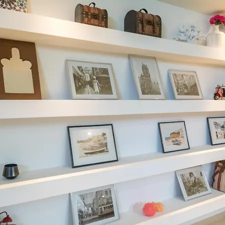 Fonte Santa Вилла Картейра