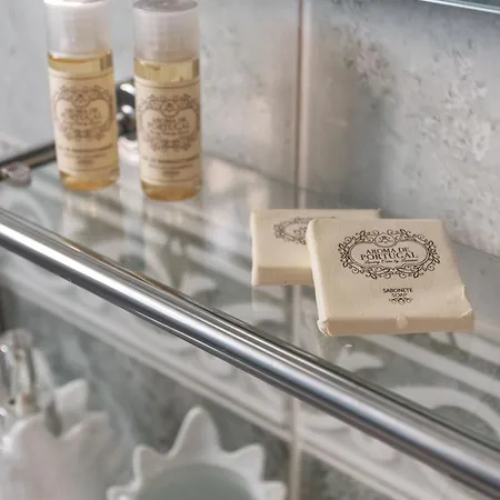 Fonte Santa Вилла