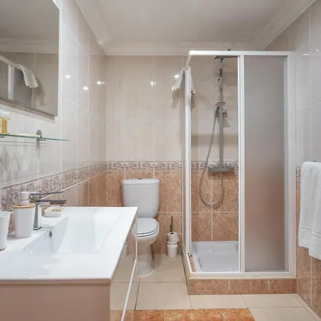 Fonte Santa * Quarteira