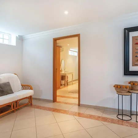 Fonte Santa Вилла