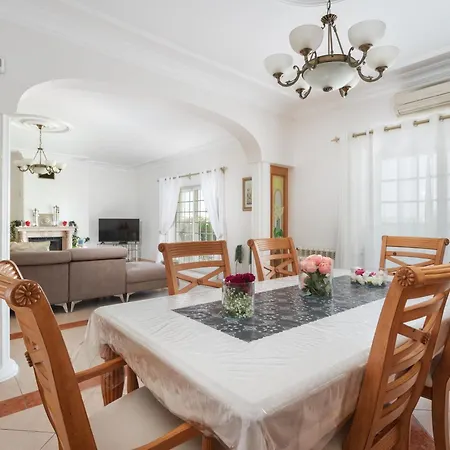 Fonte Santa Вилла