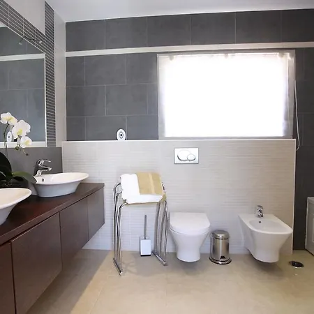 Вилла Fonte Santa Картейра