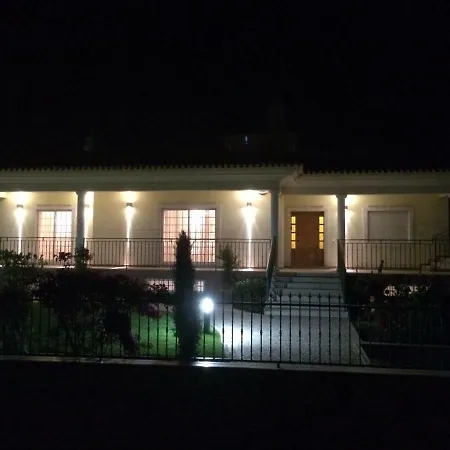 Fonte Santa * Quarteira