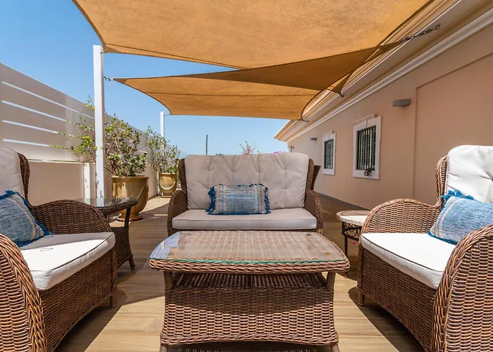 ヴィラ Fonte Santa クアルテイラ