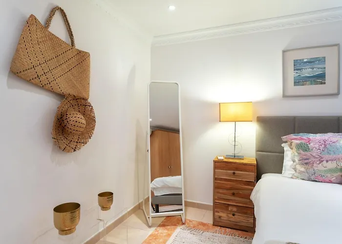 Fonte Santa クアルテイラ