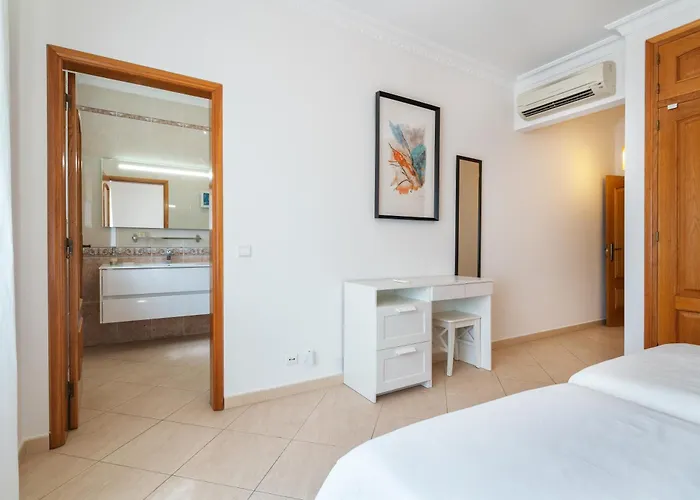 ヴィラ Fonte Santa クアルテイラ