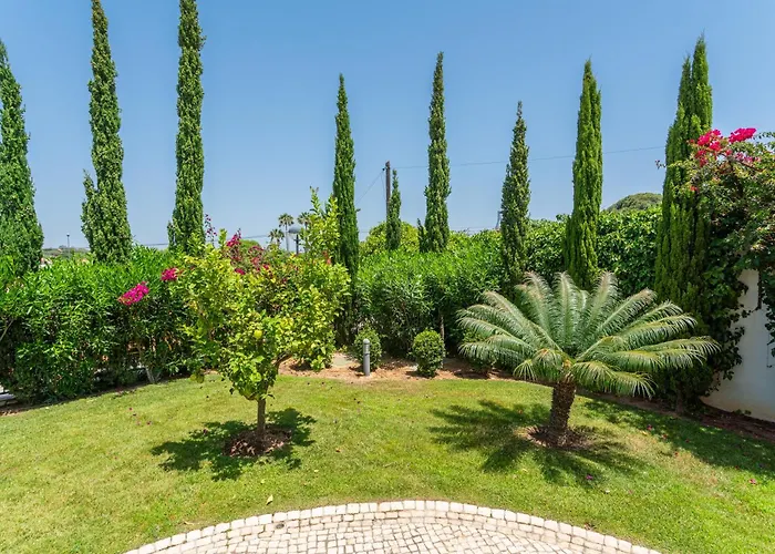 ヴィラ Fonte Santa *