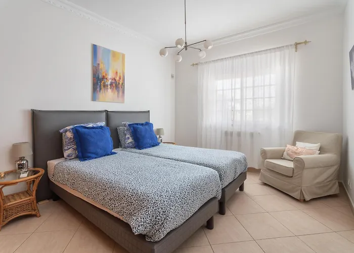 Fonte Santa ヴィラ *