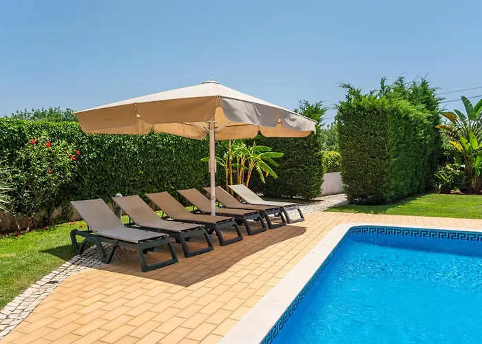 ヴィラ Fonte Santa