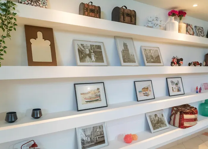 Fonte Santa ヴィラ クアルテイラ