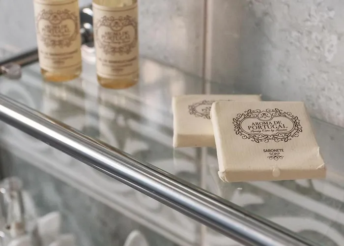 Fonte Santa ヴィラ