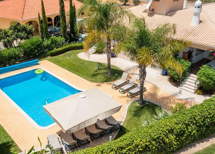 Fonte Santa ヴィラ