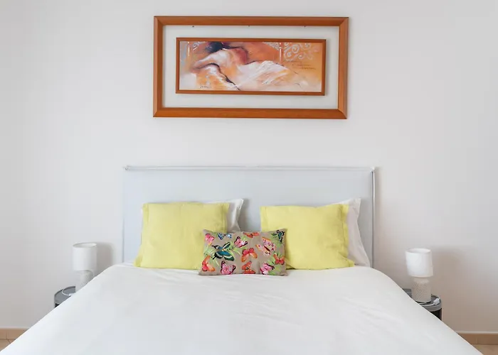 ヴィラ Fonte Santa *