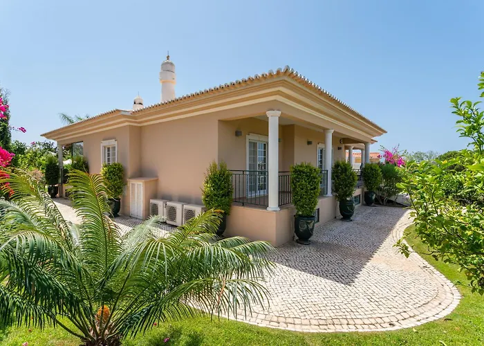 ヴィラ Fonte Santa クアルテイラ