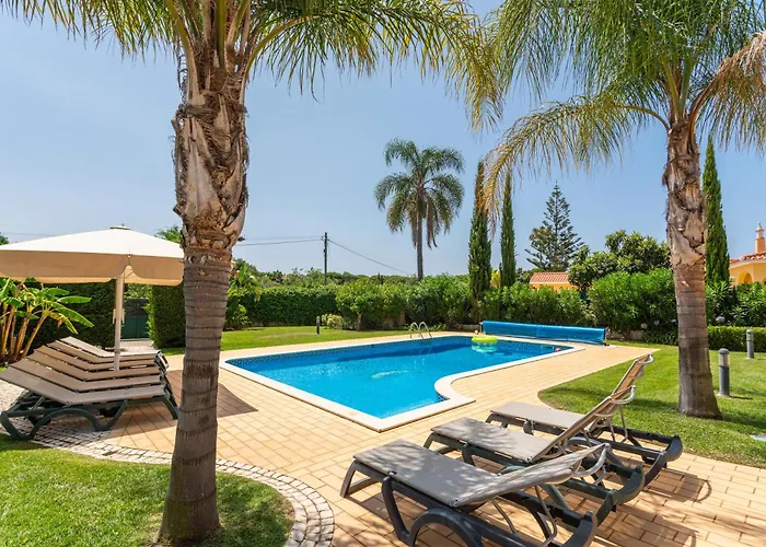 ヴィラ Fonte Santa *