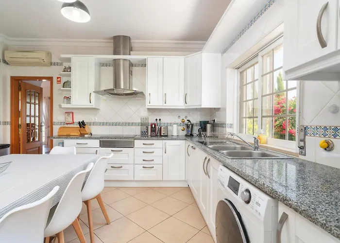 Fonte Santa ヴィラ *