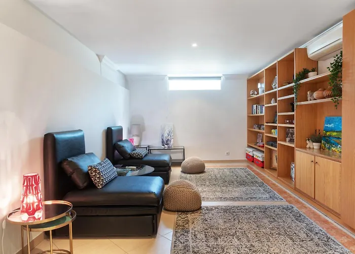 ヴィラ Fonte Santa