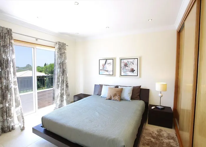 ヴィラ Fonte Santa クアルテイラ