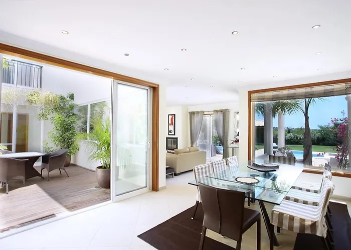 Fonte Santa ヴィラ