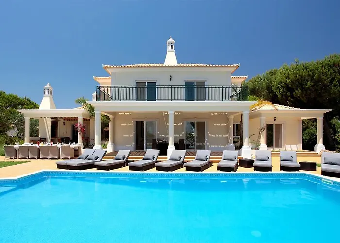 Fonte Santa ヴィラ クアルテイラ