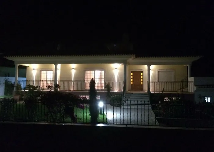 Fonte Santa * クアルテイラ