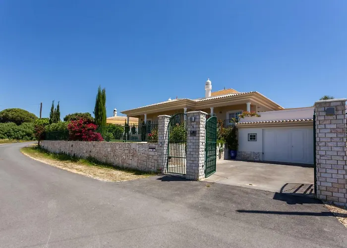 Fonte Santa ヴィラ *