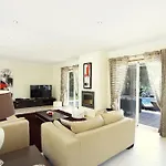 וילה Fonte Santa