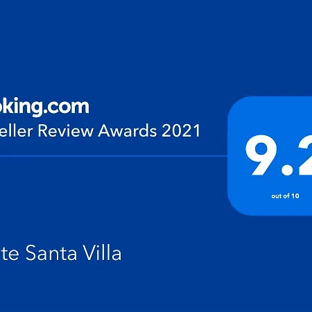 Fonte Santa *