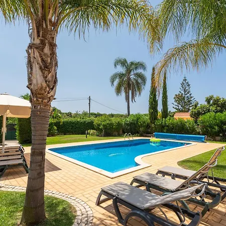 Villa Fonte Santa *