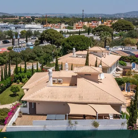 Villa Fonte Santa *
