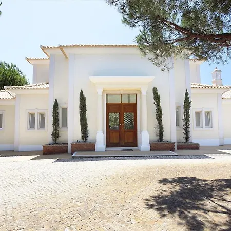 Villa Fonte Santa
