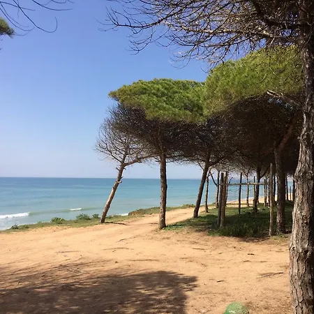 וילה Fonte Santa