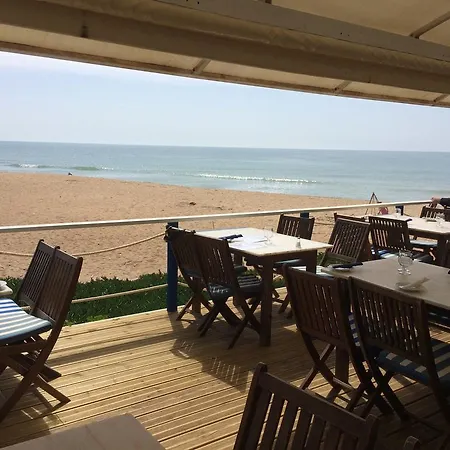 Fonte Santa Quarteira