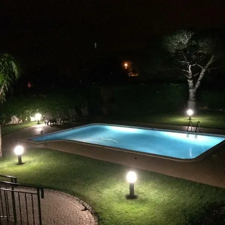 Fonte Santa