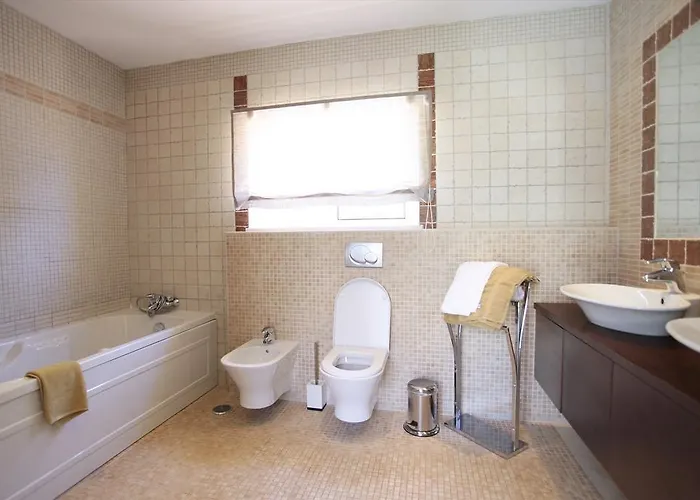 Fonte Santa וילה