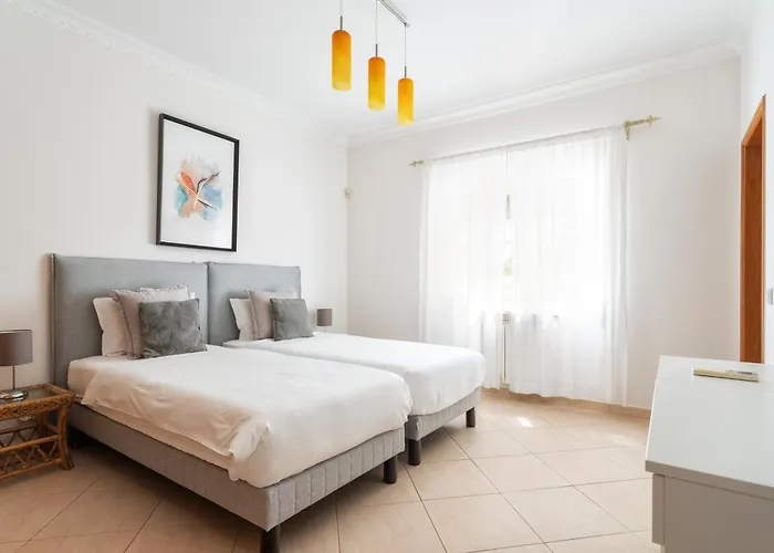 Fonte Santa * קווארטיירה