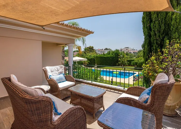 Fonte Santa וילה קווארטיירה