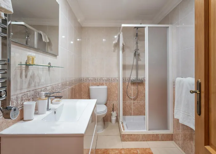 Fonte Santa * קווארטיירה