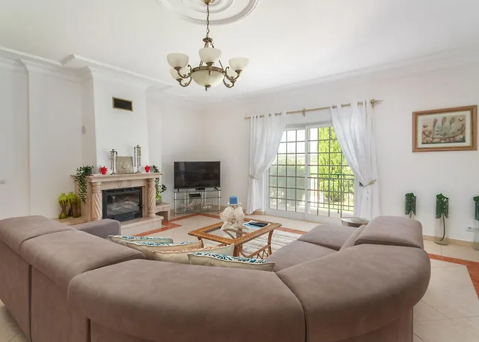 Fonte Santa וילה קווארטיירה