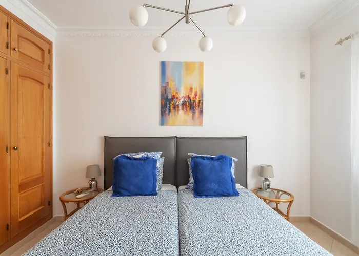 Fonte Santa וילה *