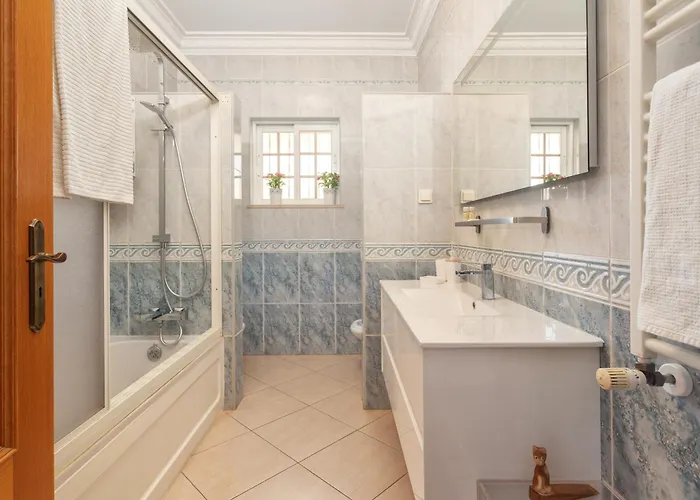 וילה Fonte Santa קווארטיירה