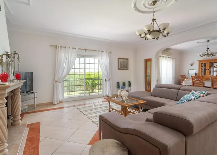 וילה Fonte Santa קווארטיירה