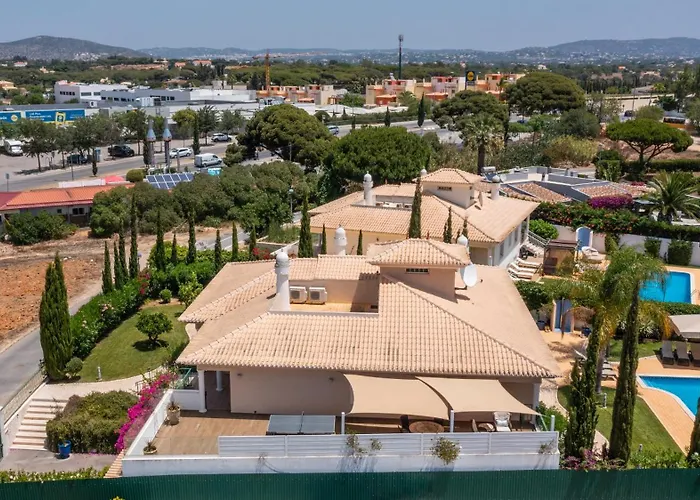 וילה Fonte Santa *