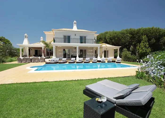 Fonte Santa וילה