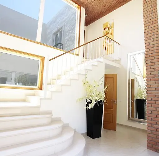 וילה Fonte Santa