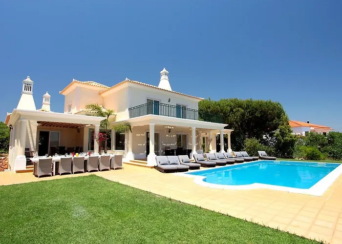 Fonte Santa וילה *