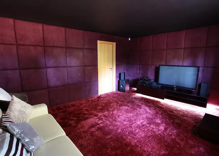 Fonte Santa * קווארטיירה